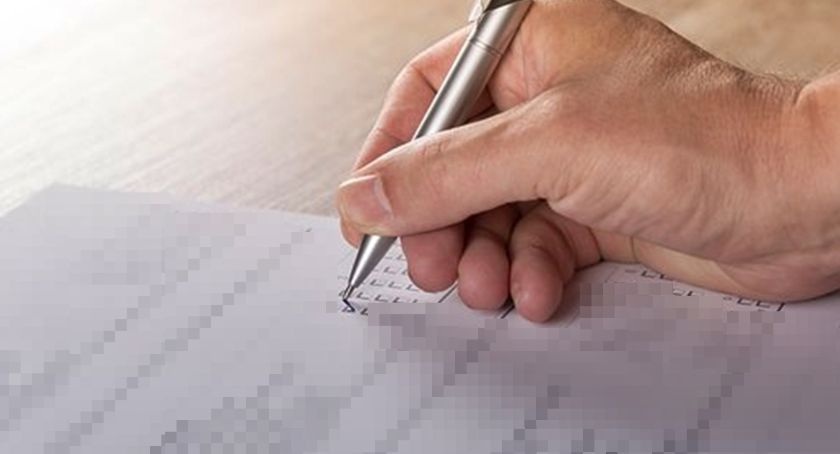 Wybory 2019 - frekwencja na terenie gminy Łobżenica