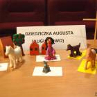 Legenda o dziedziczce z Augustowa