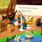 O zaczarowanym młynie z Żeleźnicy