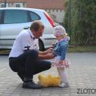 Z okazji Dnia Dziadka dla dziadka Marka Bednarka wnuczka Iga przesyła moc uścisków i...