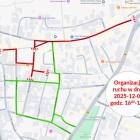 Organizacja
ruchu w dniu
2025-12-06
godz. 16:00-16:40