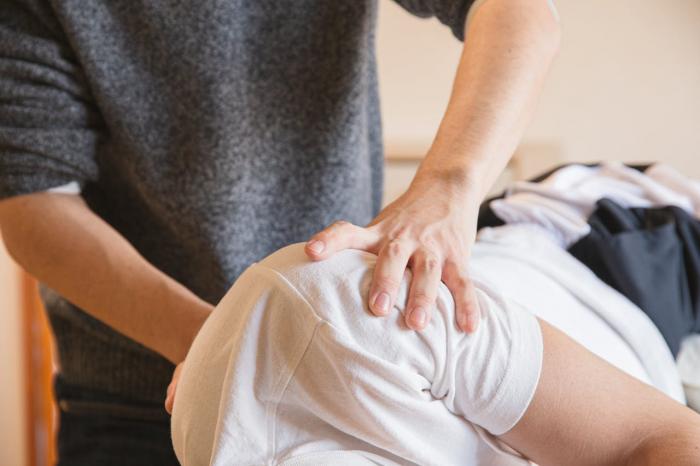 oferty pracy dla fizjoterapeuty