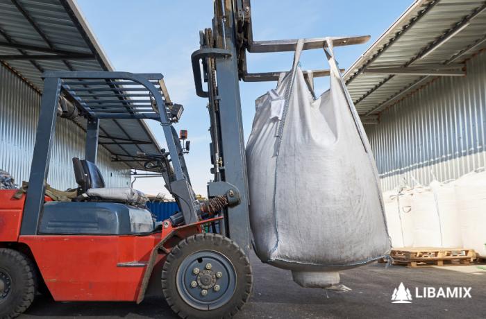 big bag