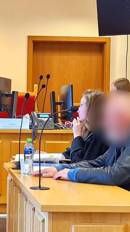 Noworodek umarł, a złotowski ginekolog niczego „nie pamięta”