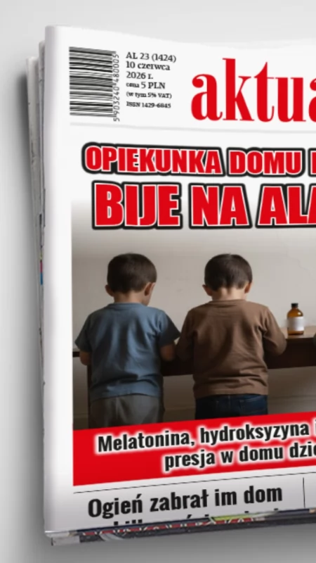 Nowy numer Aktualności Lokalnych [AL23/2026]