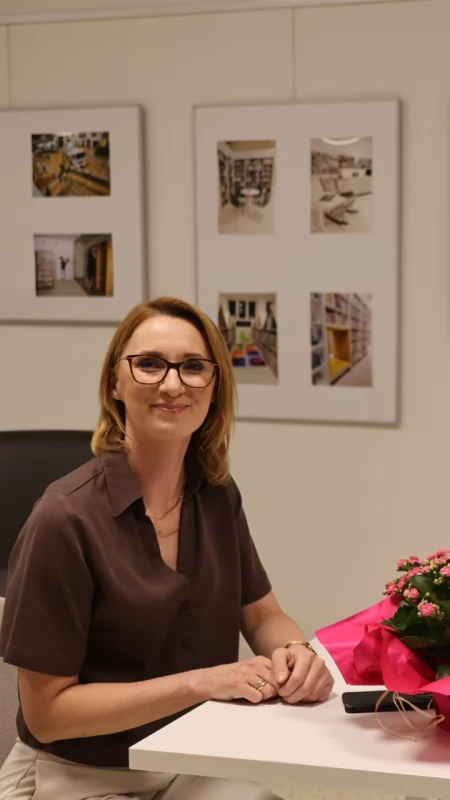 Autor „Sekretów Czarnobyla” gościem Miejskiej Biblioteki Publicznej w Złotowie
