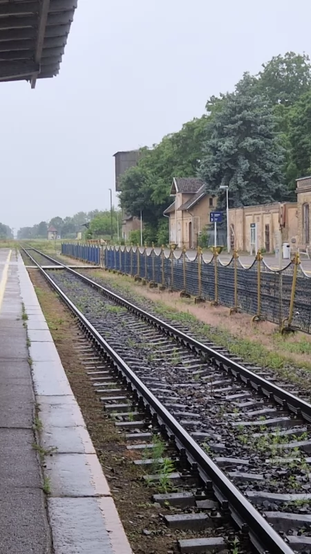 Ze Złotowa do Piły elektryczną koleją?