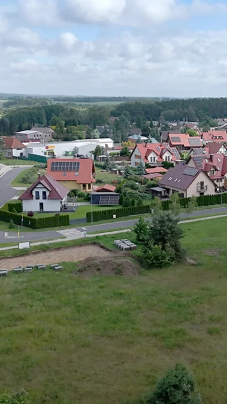 Kilkaset nowych mieszkań – ulica Przechodnia i Rogatki będą uruchomione?
