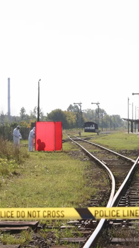 Zabójstwo w Złotowie