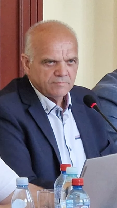 Znowu gorąco o drogę Czajcze-Buntowo