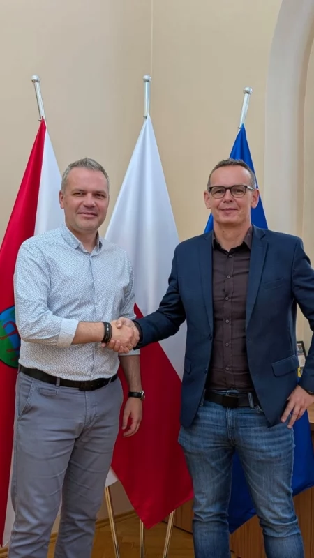 Piotr Kozłowski nowym dyrektorem Muzeum Ziemi Złotowskiej