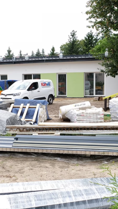 Miejski żłobek rusza we wrześniu. Rodzice zapłacą 1500 zł, radni pytają o koszty
