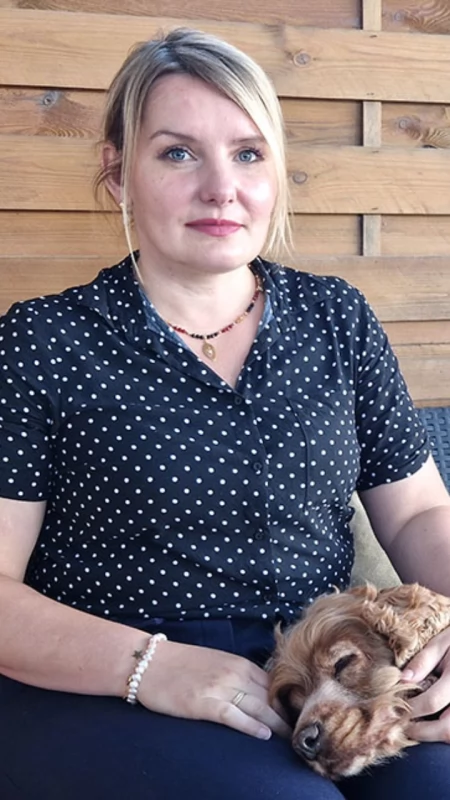 Byłam poza decyzjami – Sandra Przybyszewska-Pączek odchodzi z Trzeciej Drogi