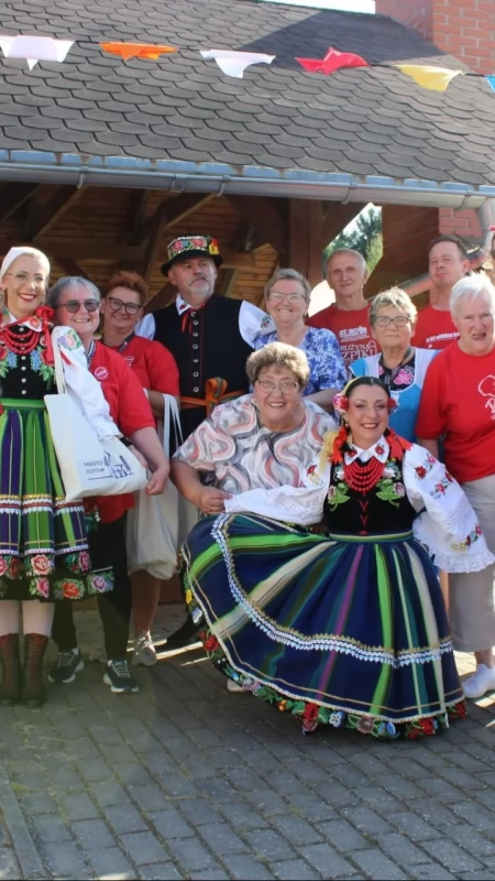 Grali i śpiewali dla życia. Nowiny znów pokazały serce!
