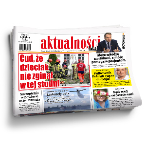 Zdjęcie: Złotów wiadomości Portal Gazeta Aktualnosci lokalne Złotowa zlotowskie
