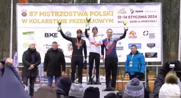 Szymon Minda wyrównał rachunki ze Słubicami