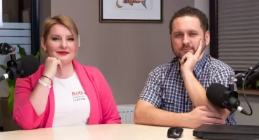  Pogadajmy na zlotowskie.pl #27 – Sandra Przybyszewska-Pączek