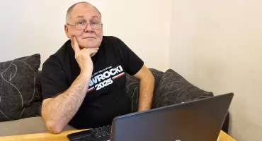 Kisiel znów na froncie PiS: archiwizuję wszystko, czekam