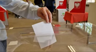 Frekwencyjny rekord padł w Skórce. Złotów liderem wśród gmin