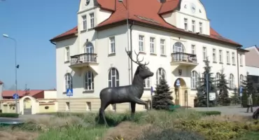 Łukasz Łazarski nowym radnym w Złotowie