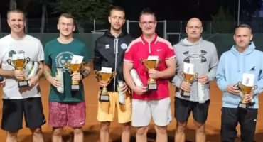 Mistrzostwa Złotowa na rekordowym poziomie