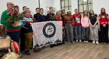 Gala Wolontariatu 2025: wieczór ludzi, którzy po cichu „robią robotę”