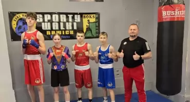MLKB „Sparta” Złotów najlepszym klubem sportowym w powiecie złotowskim