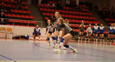 SPS Sparta Złotów w ćwierćfinale III ligi
