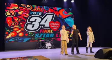 34. Finał WOŚP w Lipce