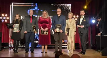 Krajeńskie Diamenty rozdane po raz drugi. Poznaliśmy laureatów plebiscytu