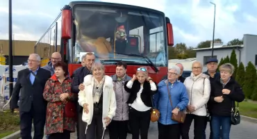 – W domu to ludzie umierają! – mówi Andrzej Martin