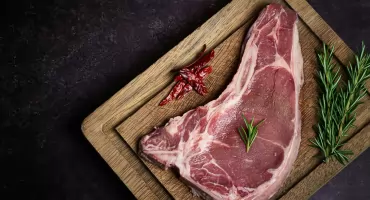 Porterhouse steak – czym różni się od T-bone i jak wybrać idealny kawałek?