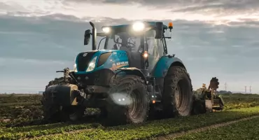 Części do ciągników – jak znaleźć odpowiednie do swojego modelu?