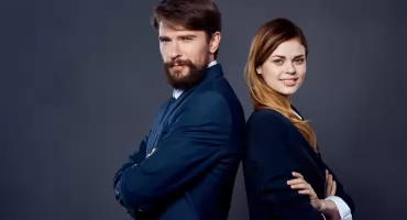 Kiedy płeć przestanie być przeszkodą?