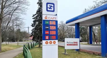 Wojna w zatoce. Rolnicy w powiecie liczą straty