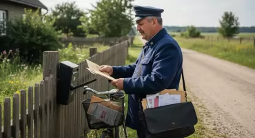 Kodowy chaos – niewielka gmina, aż trzy numery i poirytowani mieszkańcy