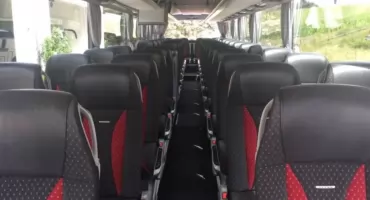 Wynajem autokarów w Krakowie - elastyczność i wygoda