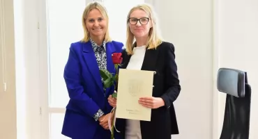 Jest nowy dyrektor szkoły w Jastrowiu