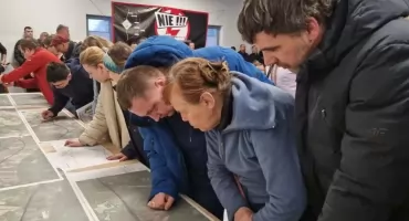 Złotów zagłosował za S11 z węzłem drogowym w Dolniku