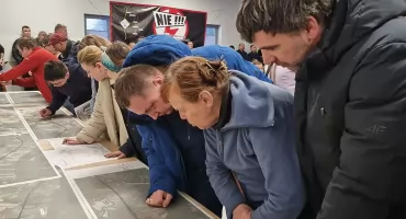 Złotów zagłosował za S11 w Dolniku