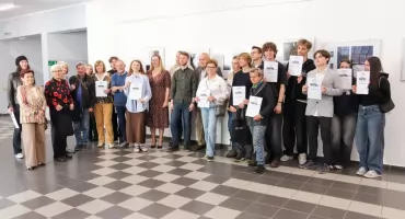 „Migawa 2026 – Kontrapunkt”. Znamy laureatów konkursu fotograficznego 