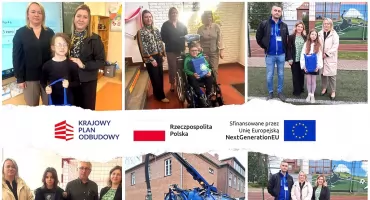  „Kanalizacja to nie śmietnik”  – konkurs ekologiczny rozstrzygnięty!