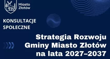 Przyszłość Złotowa nie jest jeszcze zapisana. Trwa ważna ankieta 
