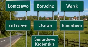 586 tysięcy złotych na wsie w powiecie złotowskim