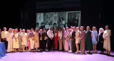 Przedszkole Gminne w Lipce świętowało 80-lecie