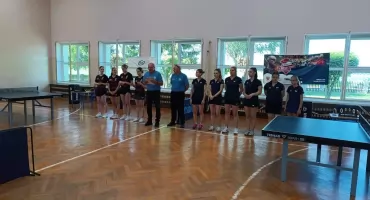 GKTS Krajna uległa MRKS Gdańsk. Teraz czas na rewanż