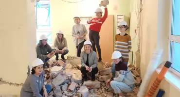Nowa biblioteka w Złotowie jak marzenie!
