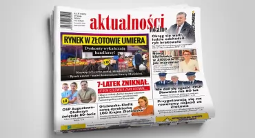 Nowy numer Aktualności Lokalnych [AL21/2026]