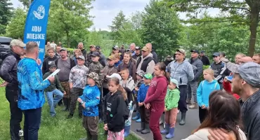 Westphal, Klimek i Olszanowski najlepsi w Memoriale im. Marka Jagły