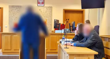 Noworodek umarł, a złotowski ginekolog niczego „nie pamięta”